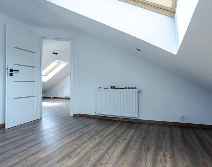 OPORTUNITATE UNICA !!! PENTHOUSE SPECTACULOS pe doua niveluri ! - 18