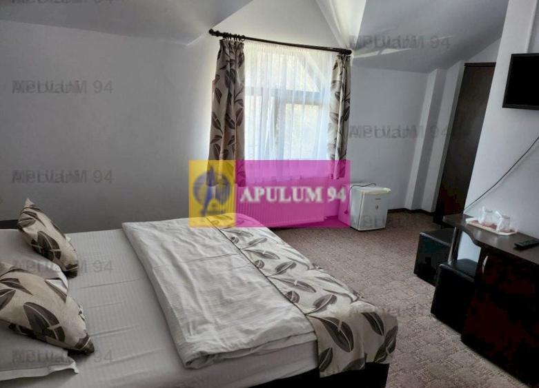 Pensiune de v&acirc;nzare &icirc;n Bușteni - Zonă deosebită - 28