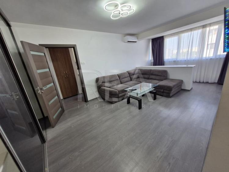 APARTAMENT CU 3 CAMERE IN APROPIEREA PARCURILOR TITAN ȘI NAȚIONAL - 3