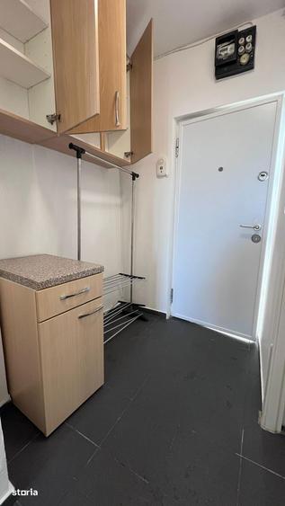 Garsoniera Str. Mihai Viteazul - cod 5220 - 3