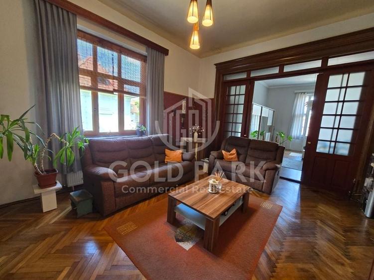 Apartament in Vila de Vanzare in Cluj-Napoca - Emil Racovita - 1