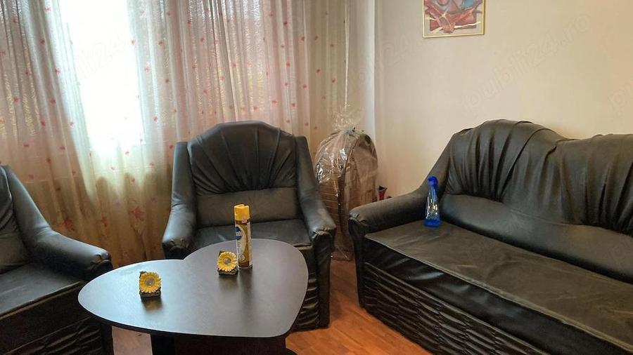Vand apartament cu 2 camere Somcuta Mare - 5