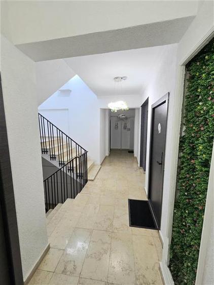 Studio Superb in Complex Rezidential cu Piscina, Mamaia Sat - 23