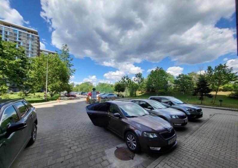 Apartament 3 camere, Asmita Garden