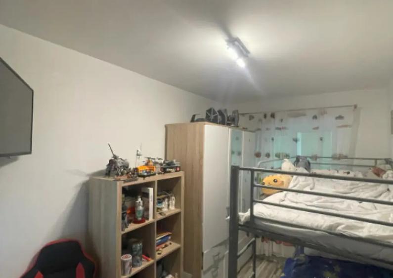 Apartament de 3 camere, 64 mp, parter, balcon, iesire gradin - 1