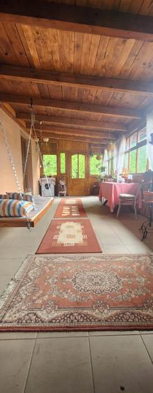 Casa in Prejmer, structurata pe D+P constructie 2013, teren 1035 mp ! - 10