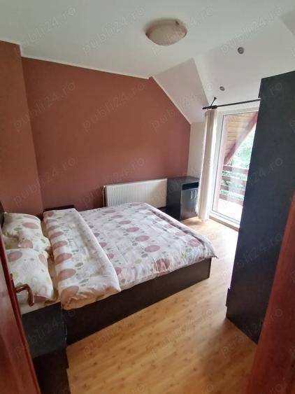 Vand casa finalizata in 2014, in Carbunari, la 12KM de Baia Mare, langa padure. - 8