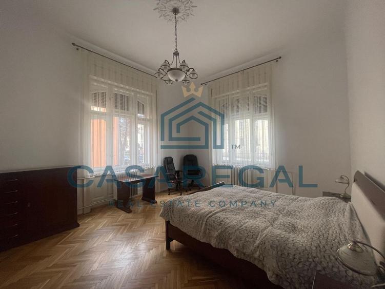 Spatiu de birouri ultracentral Parcul Traian - zona Oltea Doamna - 10