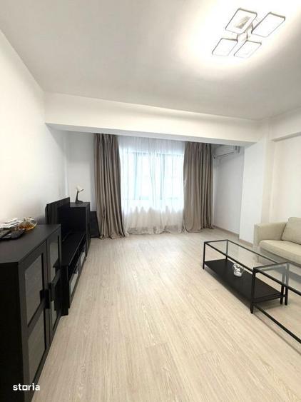 Apartament 3 camere 2 bai/Cartierul Latin etaj 4 - 15