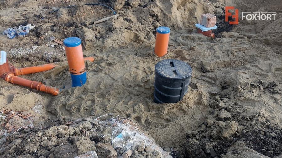 Duplex 5 camere, Sacalaz - Arhitectura moderna - 33