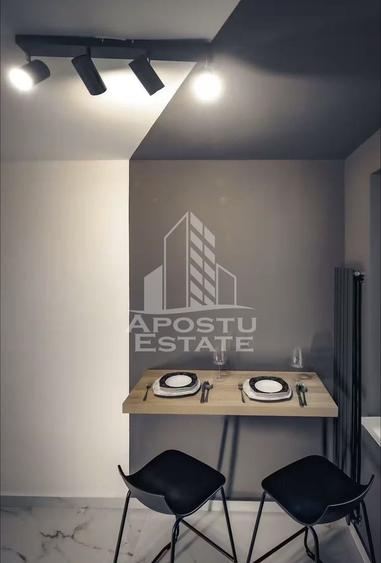 Apartament 1 camere de lux , 35 mp ,Zona Seminentral -Timisoara - 9