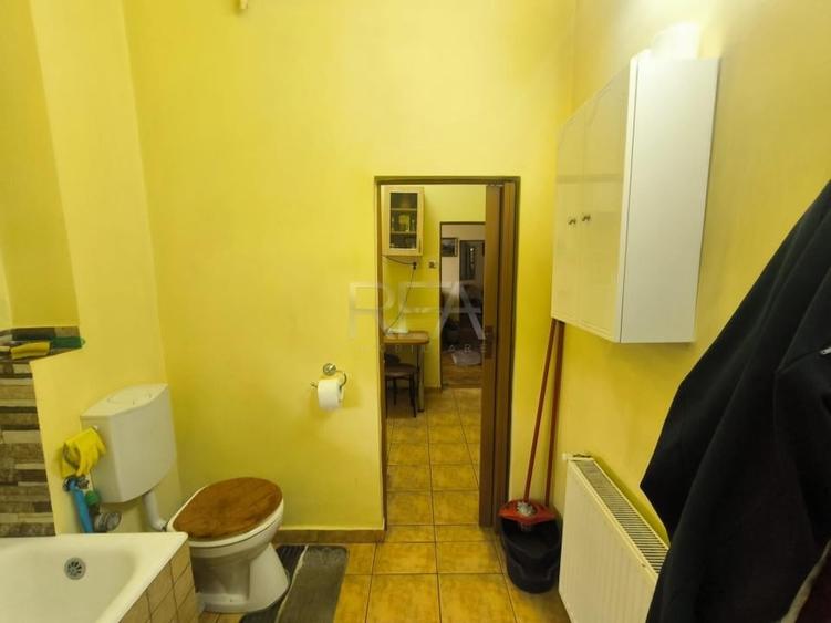 Apartament 3 camere, Dorobanti - 11
