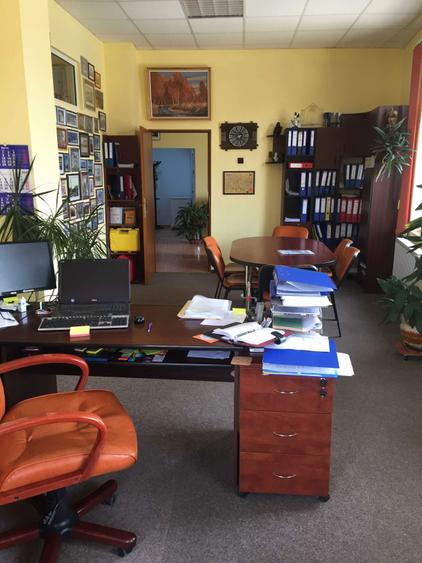 Spatiu birou 90 mp PARTER MARASTI - 1