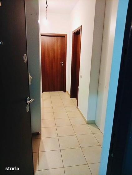 Apartament cu 2 camere decomandat în Ghencea