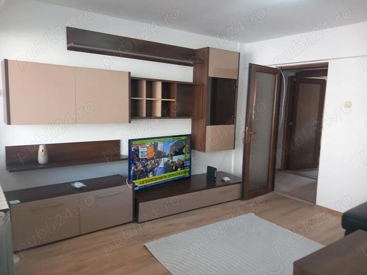CENTRAL  2 CAMERE ETAJ 2 400 EURO TERMEN LUNG - 3
