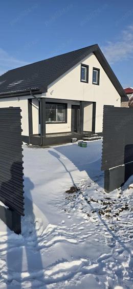 casa parter cu posibilitate de mansardare - 2