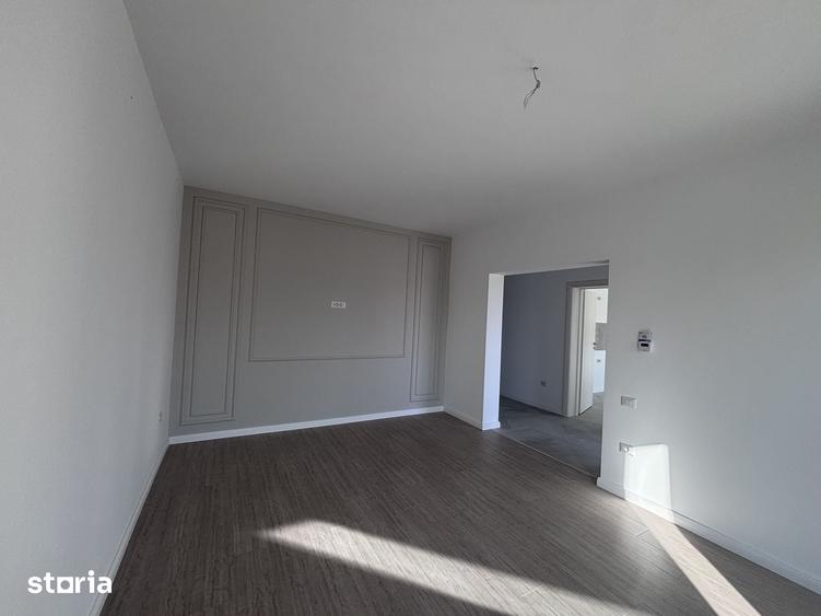 Casă cu 3 camere cu Teren 391 Mp în Ștefănești