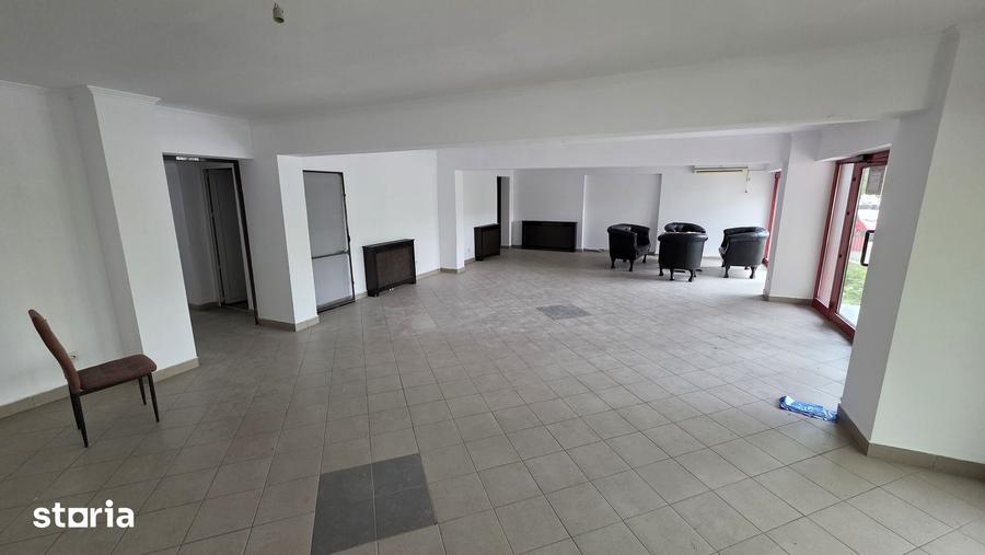 Spațiu comercial, de 200 mp, în Central