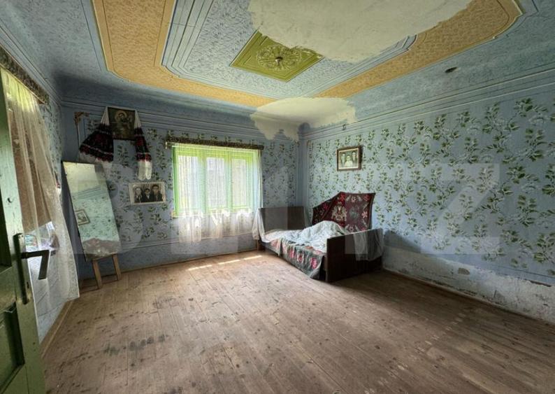 Casa de vanzare, cu 3 camere, 86 mp, zona Vali?oara - 3