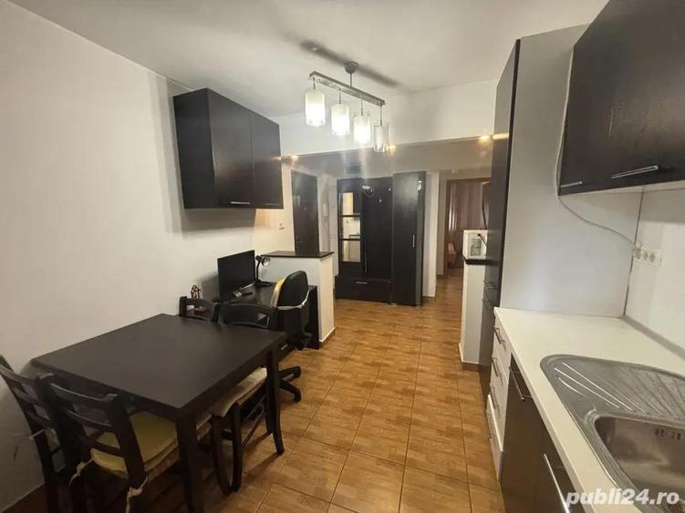 INCHIRIERE APARTAMENT Oferta de inchiriere apartament 3 camere, zona Calea ?agului - 1