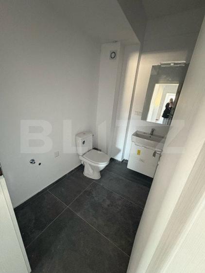 Apartament 3 camere, 64 mp, terasa, Centura - 7