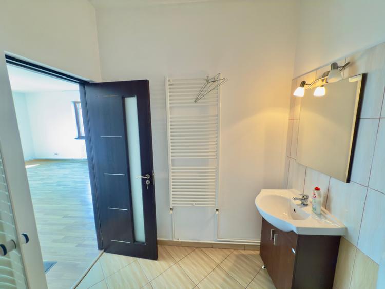 Aviatiei / Elena Caragiani – Clădire Office  2012 - Birou de închiriat - 11