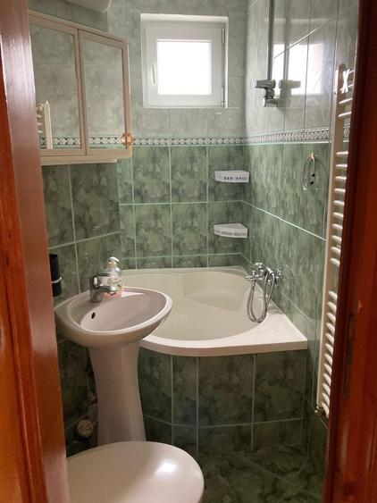Apartament 3 camere de inchiriat - Vlaicu, zona Lebada - 5
