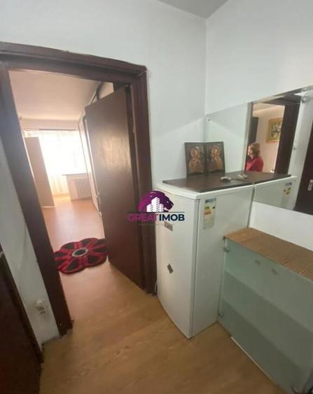 Inchiriez garsoniera in Piata muncii ( 8) Dana - 9