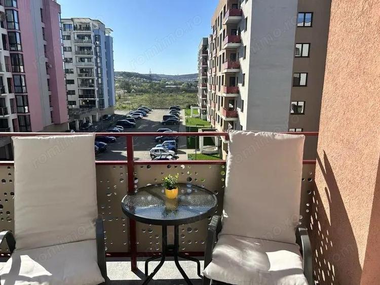 Tudor - Apartament 3 camere - Strada Livezeni - 6