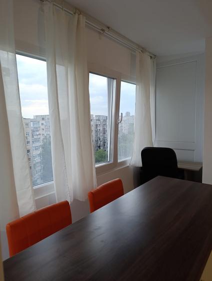 Tineretului, garsoniera moderna, BOILER, 5 minute metrou, 2 minute piata - 17