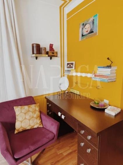 Casa 4 camere de vanzare in Someseni, Cluj Napoca - 7