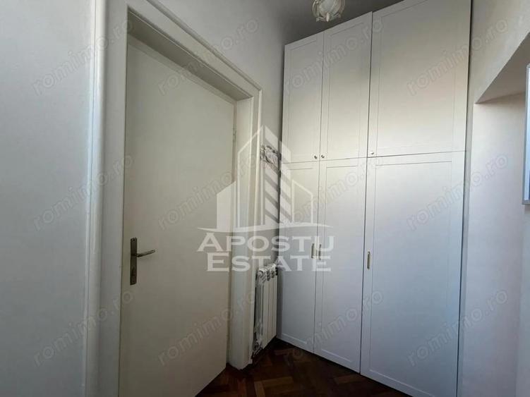 Apartament 2 camere de inchiriat, zona Iosefin, Timisoara - 5
