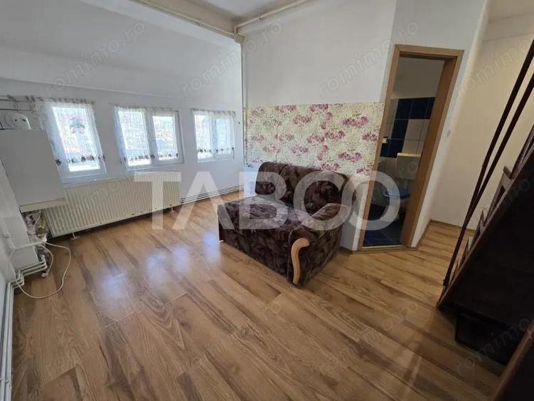 Investitia perfecta - Apartament cu 3 camere comision 0 Cedonia Sibiu - 10