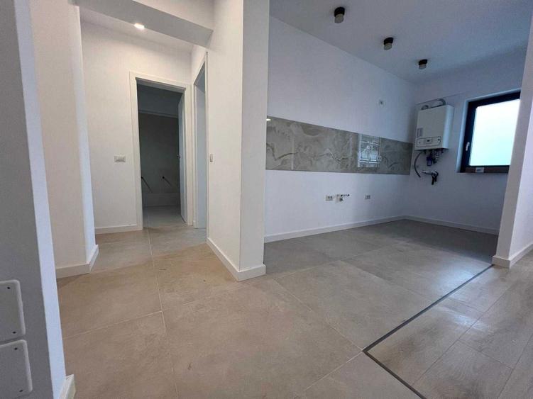 Apartament 2 camere - finalizat - bloc NOU - 6