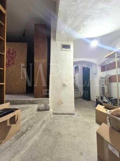 Spatiu comercial de inchiriat in Ultracentral, Cluj Napoca - 11