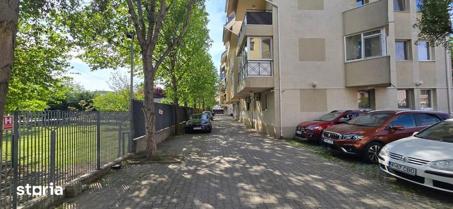 Apartament 2 camere de vanzare, 69 mp, acces metrou Dimitrie Leonida - 1