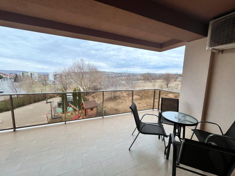 Apartament 2 camere la prima inchiriere cu parcare - 7