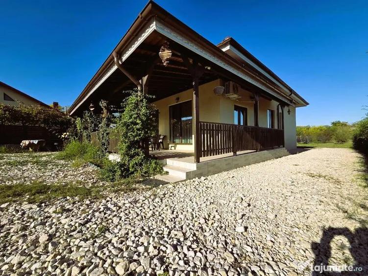 CASA TIP PENSIUNE (pret negociabil ) - 3