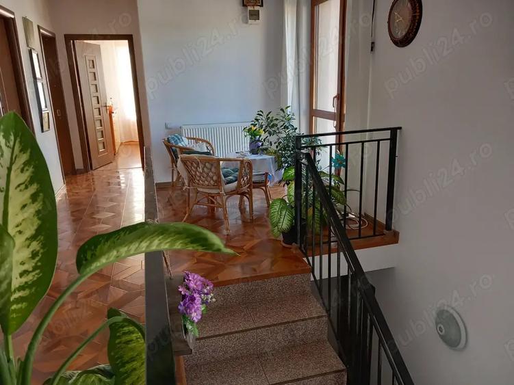Vand casa in duplex Bujoreni , Jud.Valcea - 6