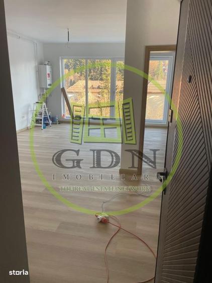 Apartament 3 camere in boc nou de lux situat la 200m de Partia Clabuc - 10