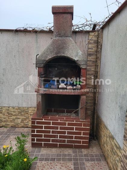 Casa de vanzare in Valu lui Traian - 19