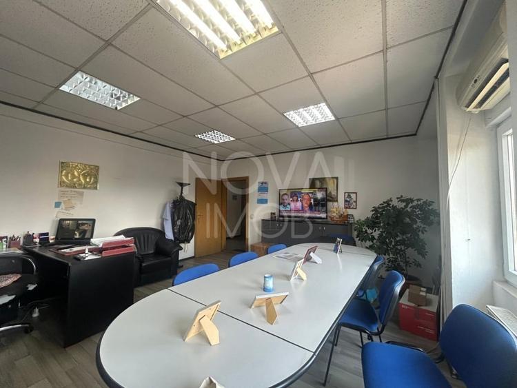 Spatiu de inchiriat, zona Calea Poplacii - 5