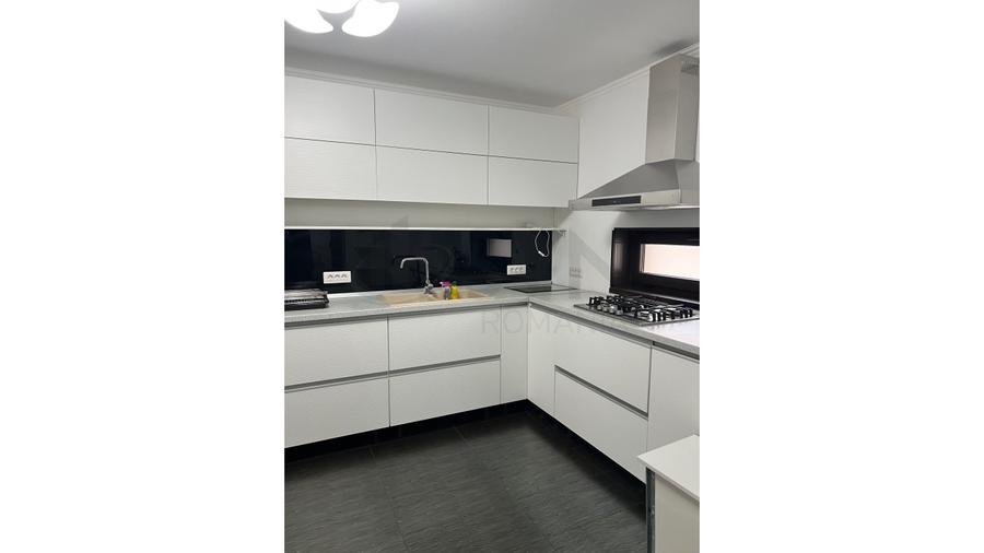 REA0083829 Apartament 4 camere Aviatiei de inchiriat I loc parcare subteran - 10