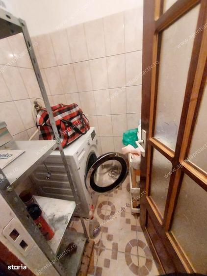 Apartament 4 camere, etaj 1, zona Port aproape de Faleza Dunarii - 2