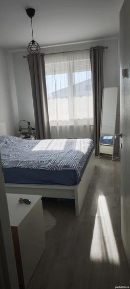 Apartament 3 camere Avangarde City - 3