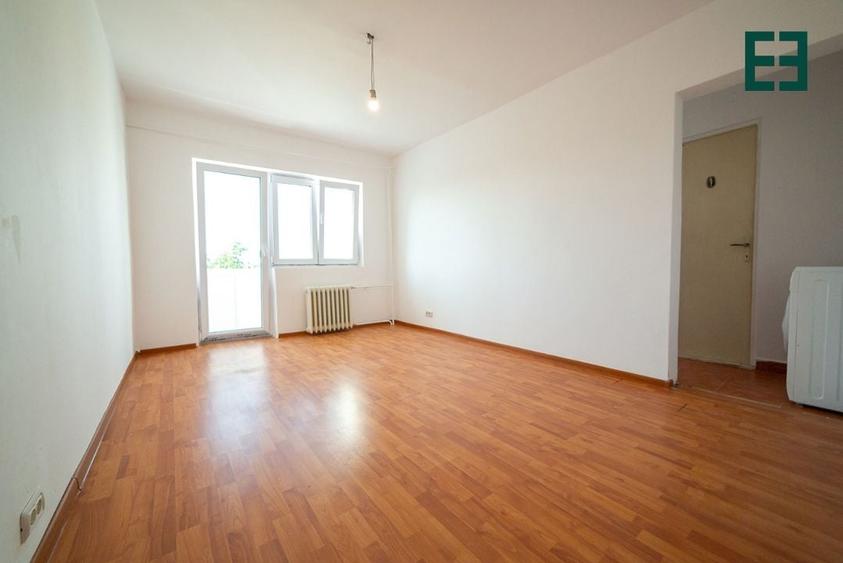 Apartament cu 3 camere etajul 4 - Cartierul A. Vlaicu - Arad - 4