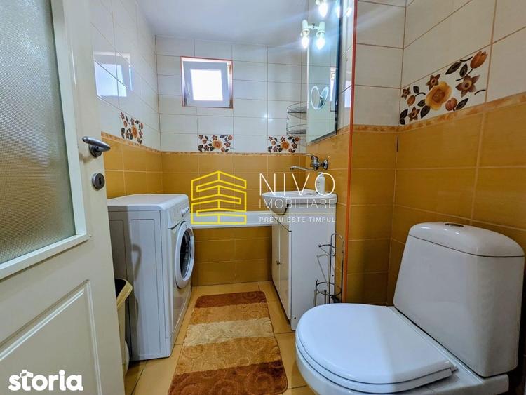 Apartament 2 camere Tg. Mure? Unirii Str. Gh. Pop de Base?ti - 6