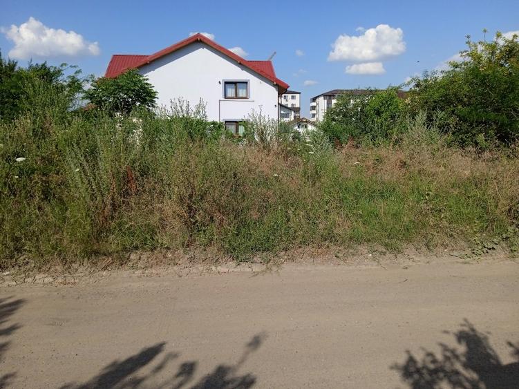 Teren în rate de la proprietar - 1