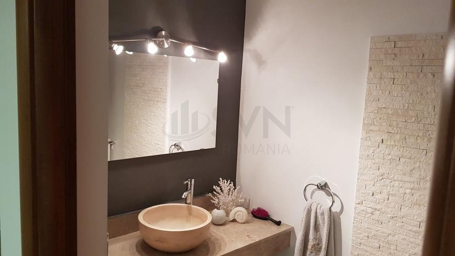 REV0002270 Vila 8 Camere I De Inchiriat I Pipera - 9