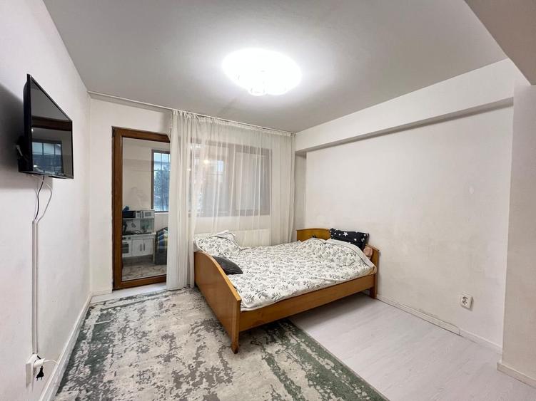 Apartament 3 Camere Militari Residence Orhideelor Scoala Petru Rares - 4